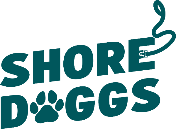 pet sitter logo